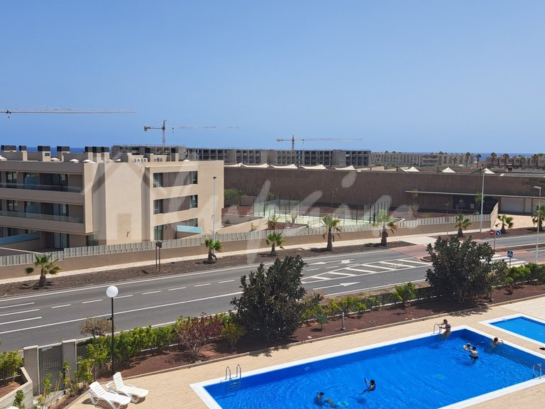 Penthouse for Sale in La Tejita, La Tejita Residencial 18