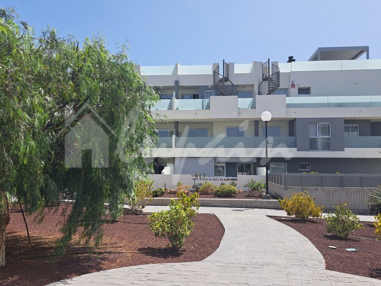 Penthouse for Sale in La Tejita, La Tejita Residencial 19