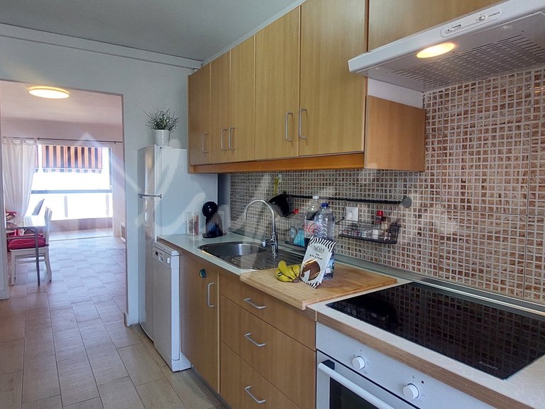 Apartment for Sale in Los Cristianos, Jardines Del Sur 11