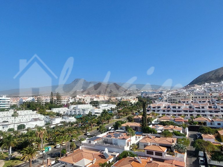 Apartment for Sale in Los Cristianos, Jardines Del Sur 13