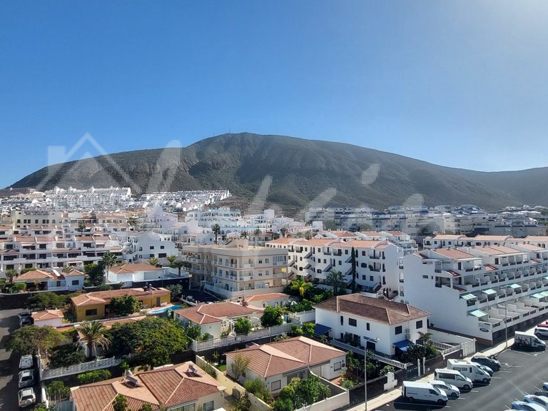 Apartment for Sale in Los Cristianos, Jardines Del Sur 14