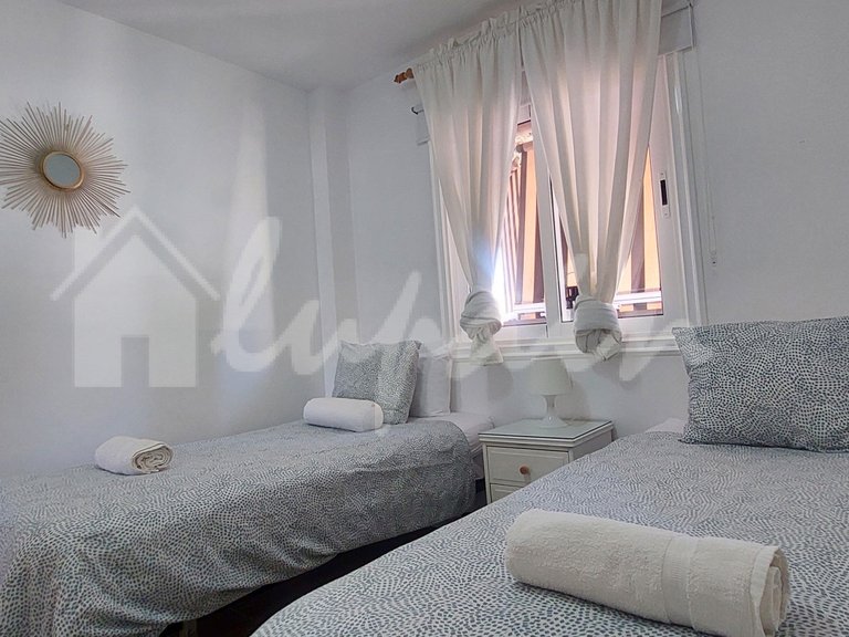 Apartment for Sale in Los Cristianos, Jardines Del Sur 21