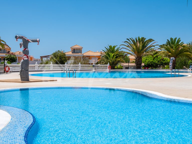 Penthouse for Sale in Los Cristianos, Vistahermosa 5