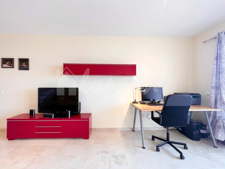 Takvåning till salu i Palm Mar, Los Balandros 25