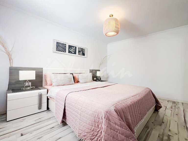 Apartment for Sale in San Eugenio, Parque Cristina 25