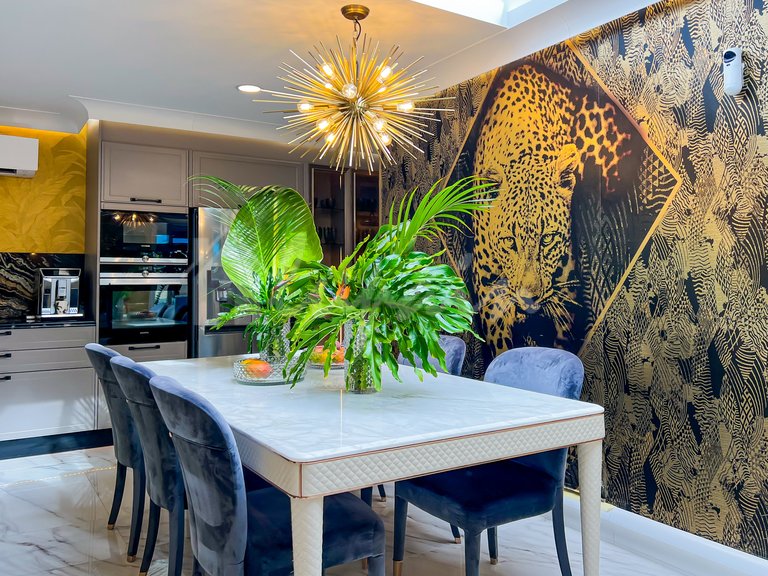 Villa for Sale in Costa Adeje, Malaga 19