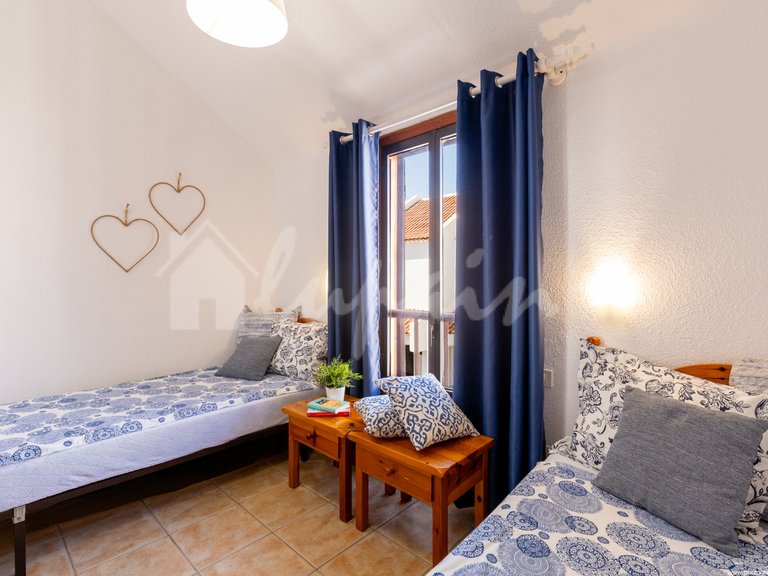 Penthouse for Sale in Playa De Las Americas, Parque Santiago 21