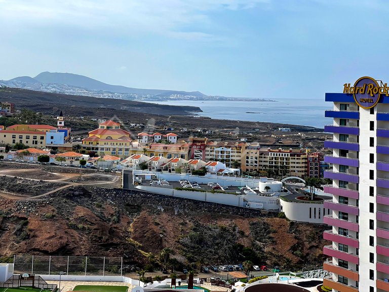 Apartment for Sale in Playa Paraiso, Club Paraiso 31