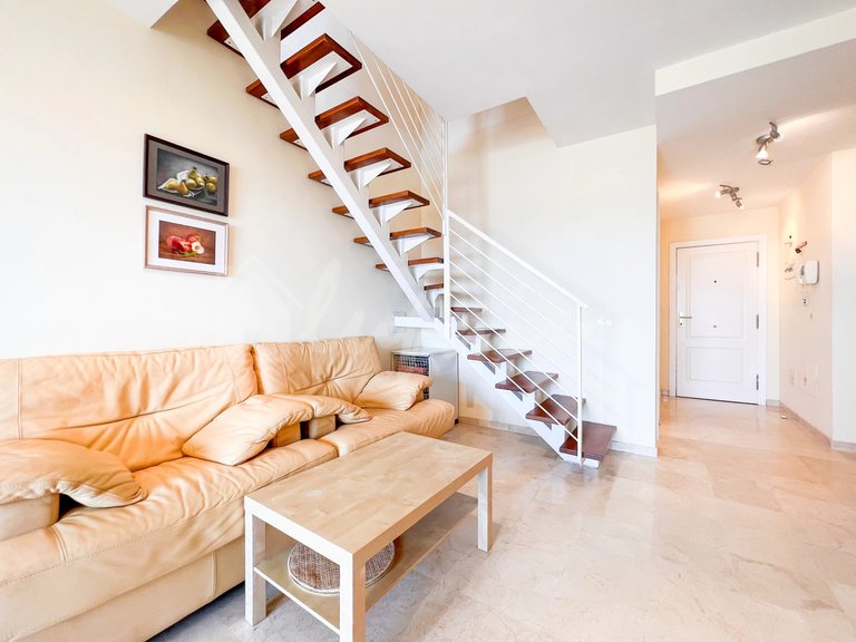 Takvåning till salu i Palm Mar, Los Balandros 26