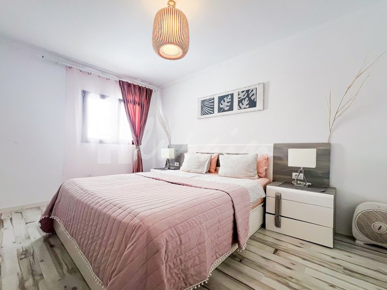 Apartment for Sale in San Eugenio, Parque Cristina 27