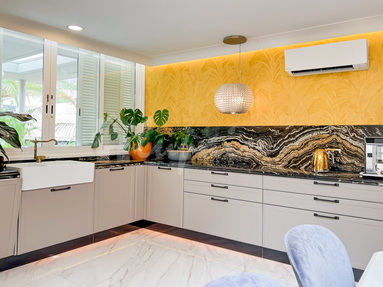 Villa for Sale in Costa Adeje, Malaga 25