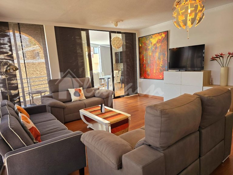 Villa for Sale in San Eugenio, Ocean View 8