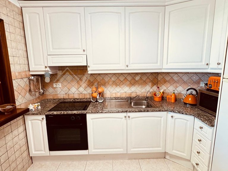 Penthouse for Sale in Los Cristianos, Santa Cruz de Tenerife 17