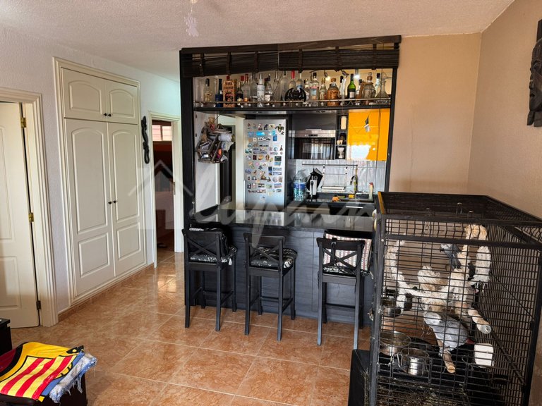 Apartment for Sale in Torviscas, Roque Del Conde 18