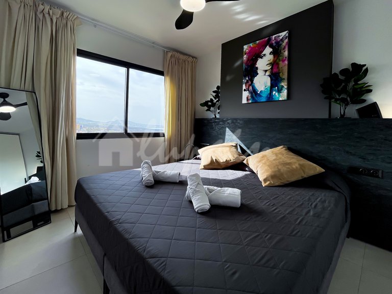 Apartment for Sale in Playa Paraiso, Club Paraiso 17