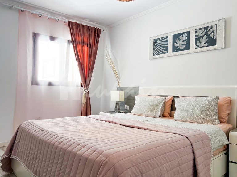 Apartment for Sale in San Eugenio, Parque Cristina 28