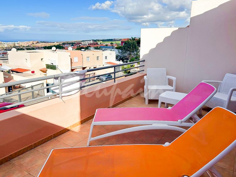 Town House for Sale in Costa Adeje, Los Girasoles 21