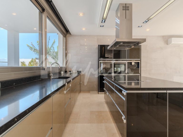 Villa for Sale in Torviscas, Roque Del Conde 22