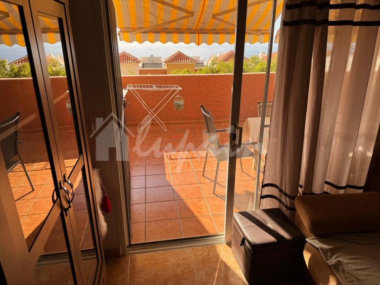 Apartment for Sale in Torviscas, Roque Del Conde 6