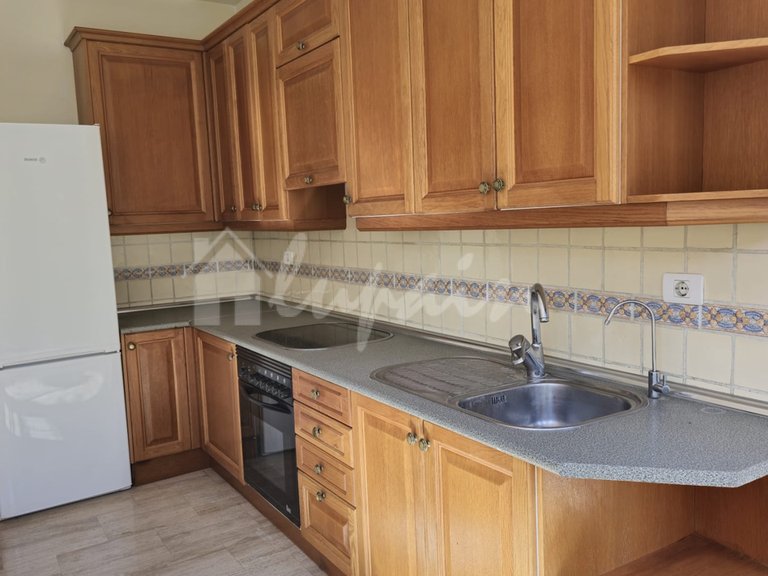 Town House for Sale in Chayofa, Residencial Paraiso 15