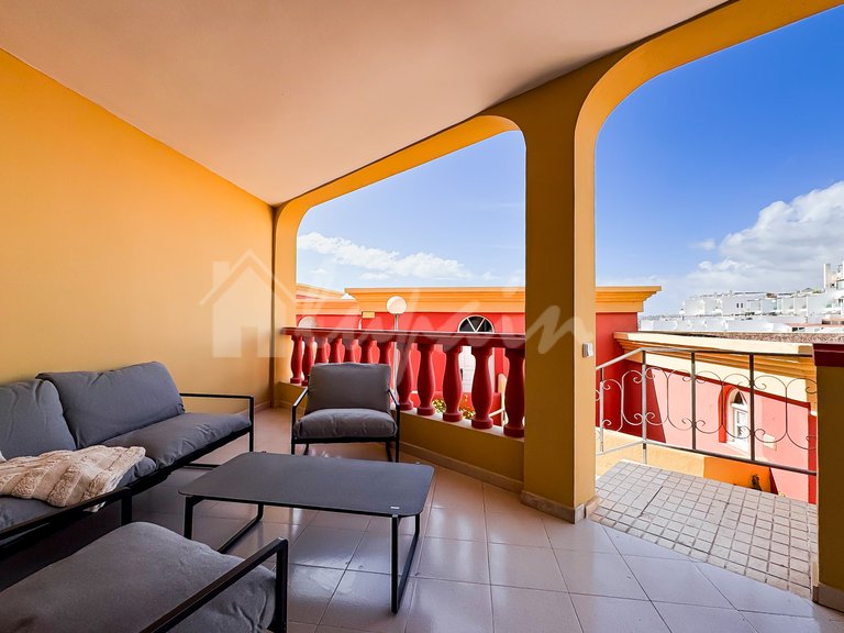 Apartment for Sale in San Eugenio, Tenerife 2