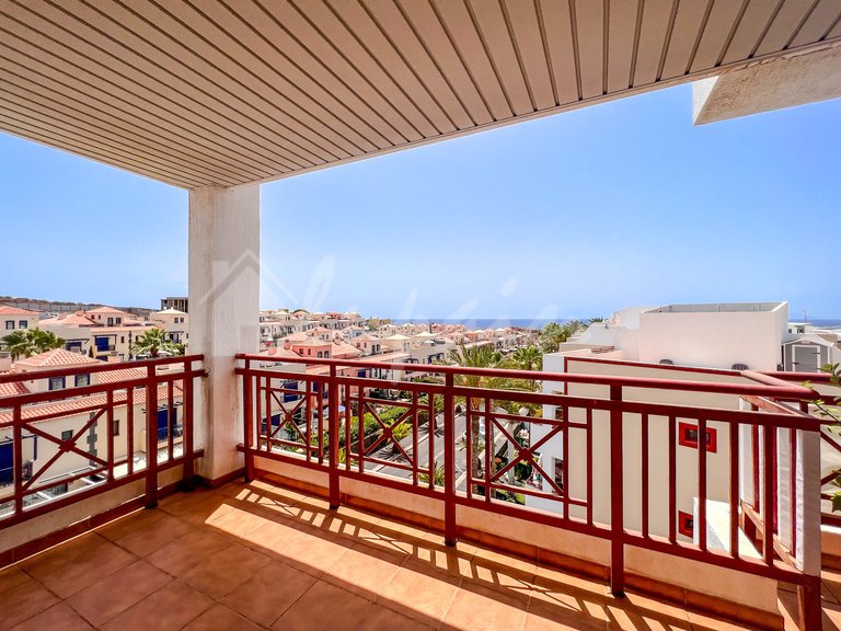 Penthouse for Sale in Palm Mar, Los Balandros 17