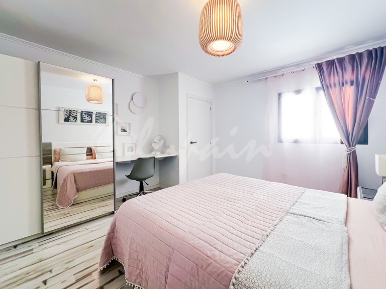 Apartment for Sale in San Eugenio, Parque Cristina 29