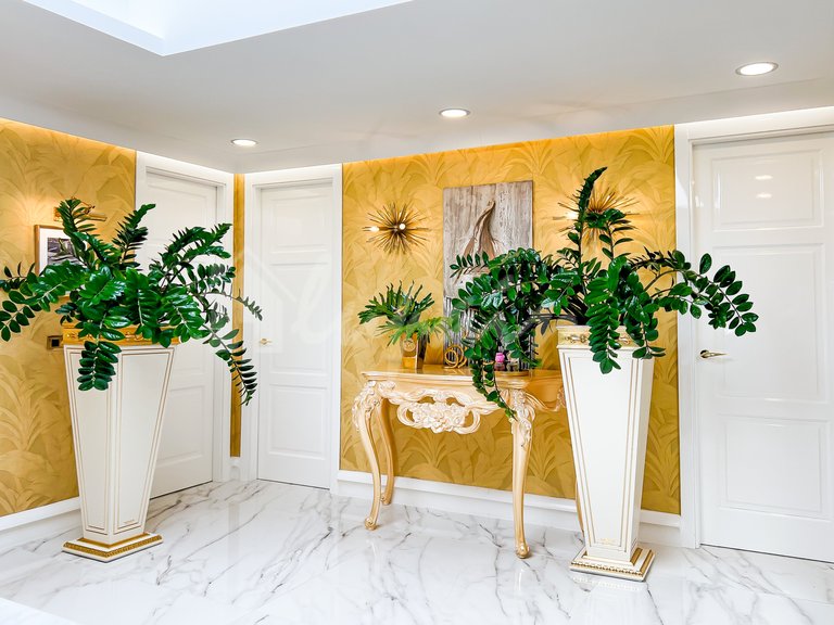 Villa for Sale in Costa Adeje, Malaga 27