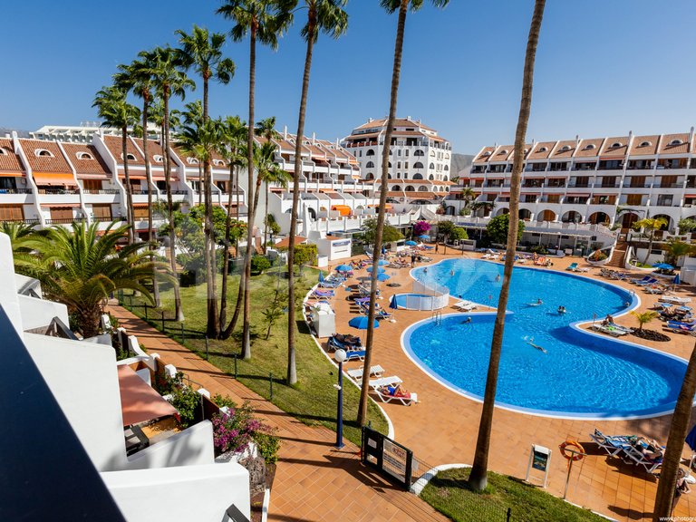 Penthouse for Sale in Playa De Las Americas, Parque Santiago 24