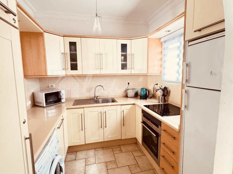 Apartment for Sale in Los Cristianos, Cristian Sur 26