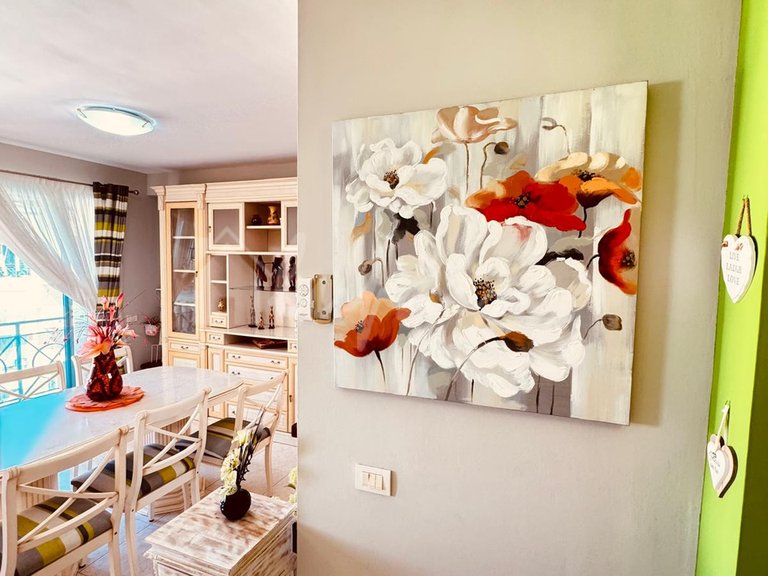 Penthouse for Sale in Los Cristianos, Santa Cruz de Tenerife 30