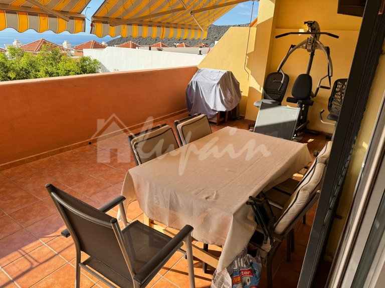 Apartment for Sale in Torviscas, Roque Del Conde 3