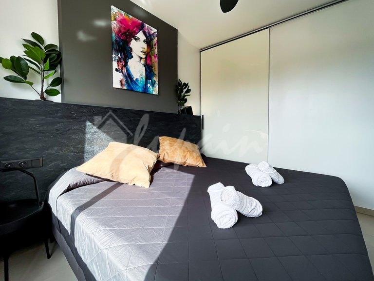 Apartment for Sale in Playa Paraiso, Club Paraiso 19