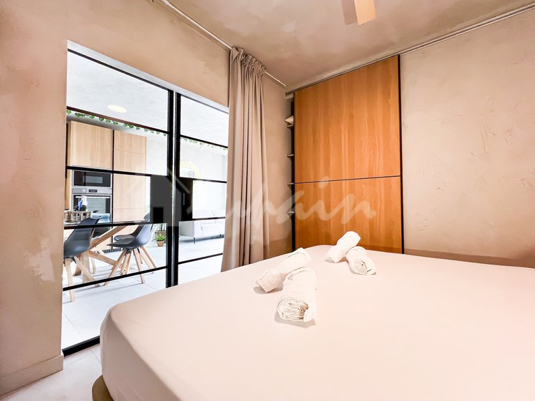 Apartment for Sale in Playa Paraiso, Club Paraiso 29