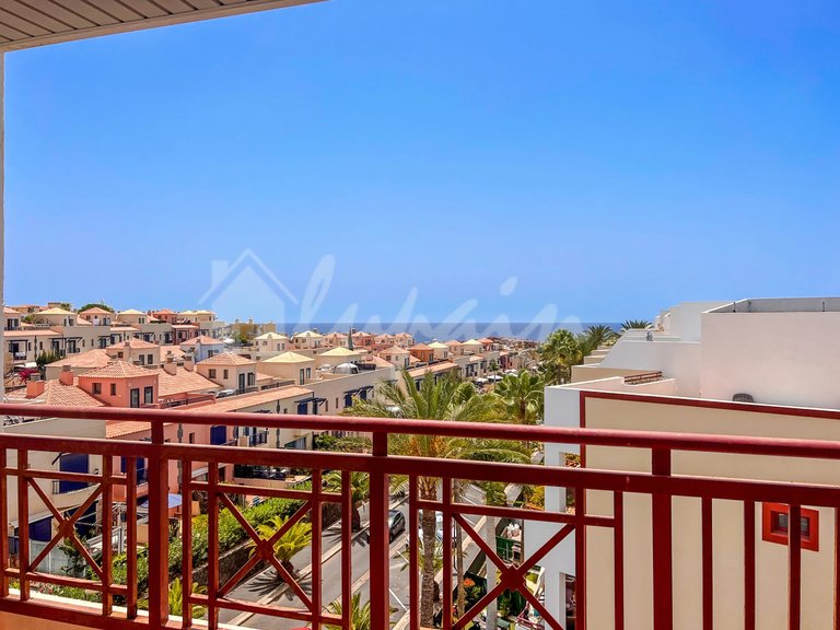 Takvåning till salu i Palm Mar, Los Balandros 18