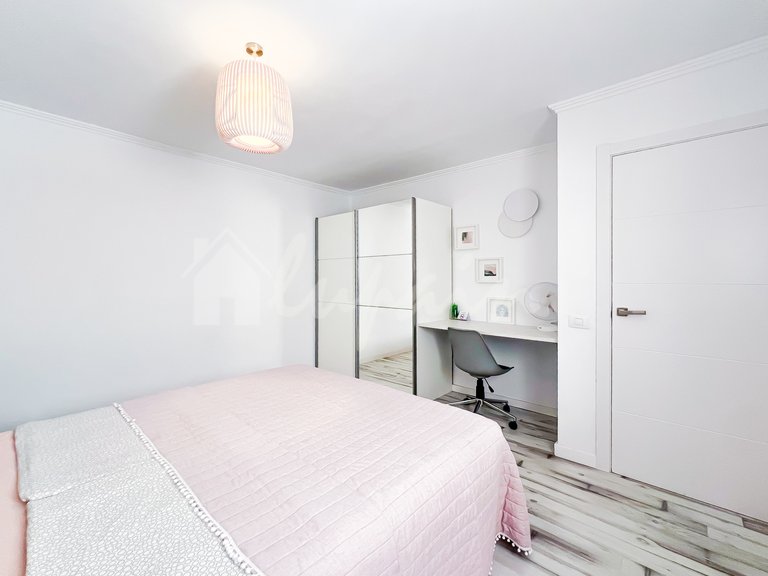 Apartment for Sale in San Eugenio, Parque Cristina 30