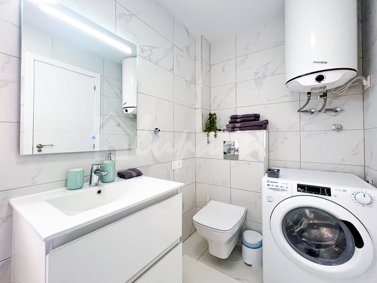 Apartment for Sale in San Eugenio, Windsor Park 33