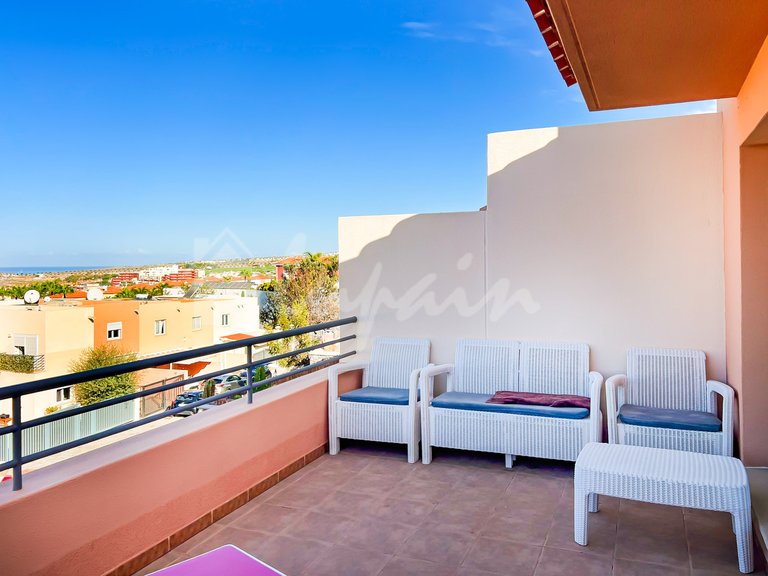 Town House for Sale in Costa Adeje, Los Girasoles 23