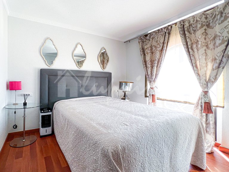 Villa for Sale in San Eugenio, Ocean View 10