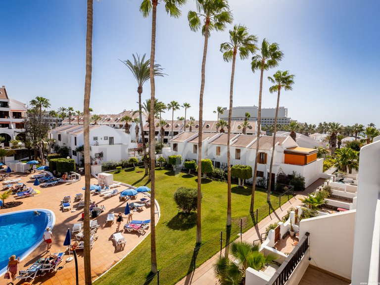 Penthouse for Sale in Playa De Las Americas, Parque Santiago 25