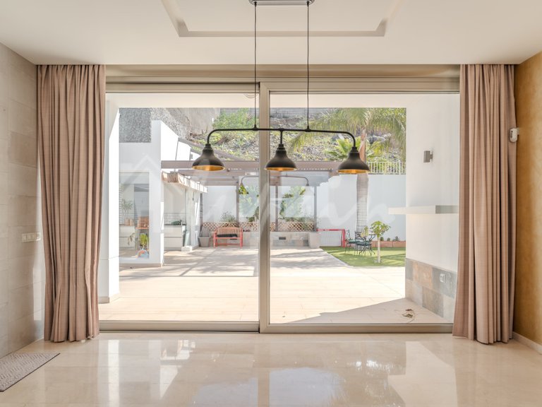 Villa for Sale in Torviscas, Roque Del Conde 24
