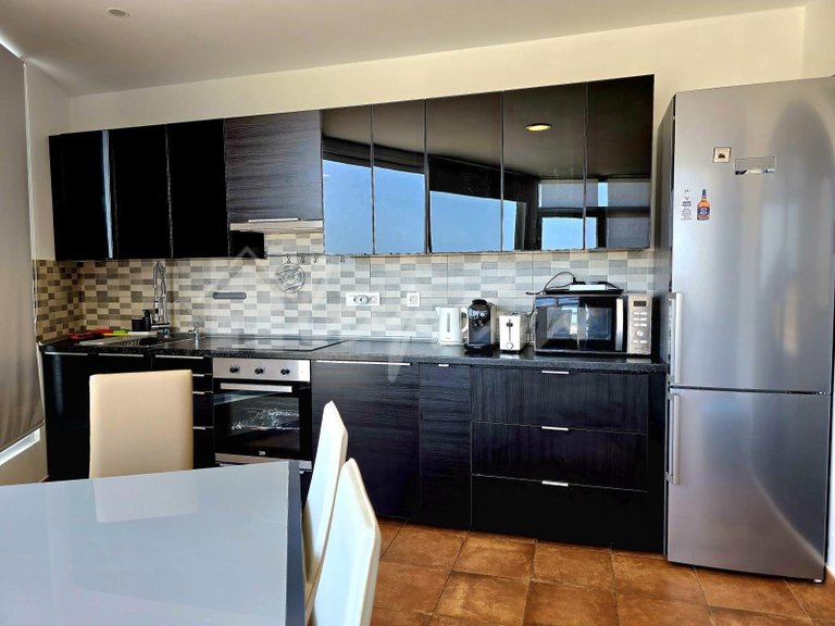 Villa for Sale in San Eugenio, Ocean View 9