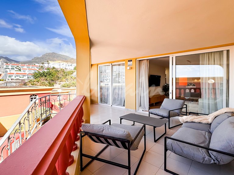 Apartment for Sale in San Eugenio, Tenerife 4