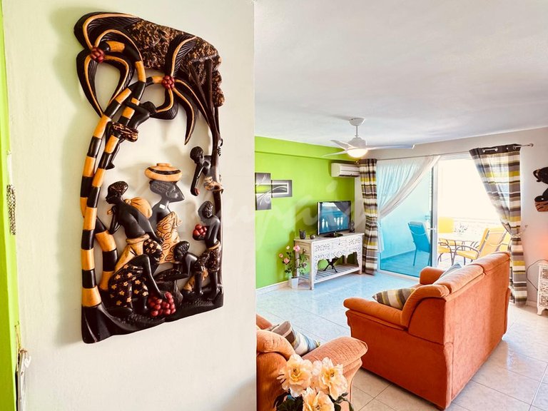 Penthouse for Sale in Los Cristianos, Santa Cruz de Tenerife 12