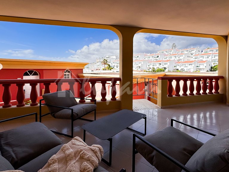 Apartment for Sale in San Eugenio, Tenerife 5