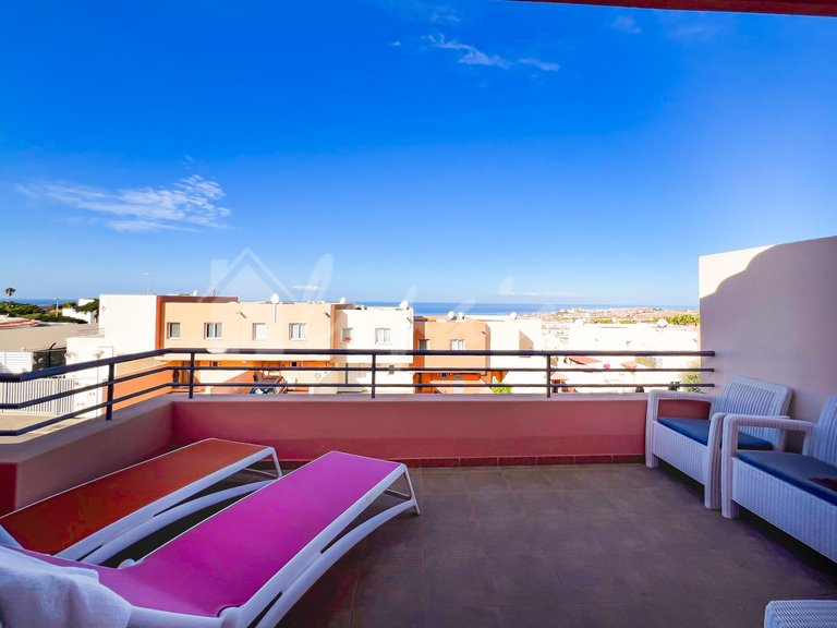 Town House for Sale in Costa Adeje, Los Girasoles 24