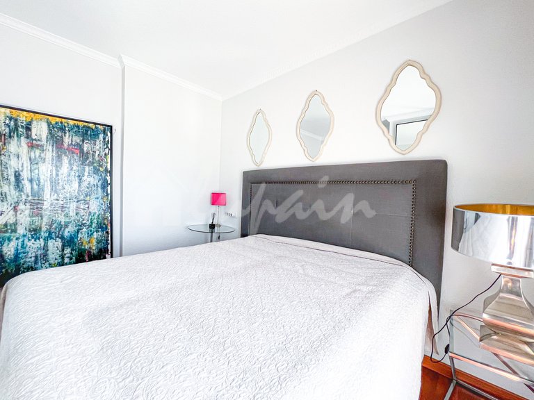 Villa for Sale in San Eugenio, Ocean View 11