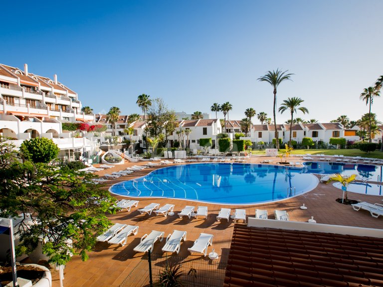Penthouse for Sale in Playa De Las Americas, Parque Santiago 26