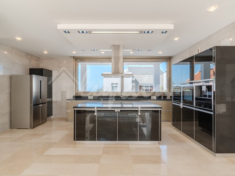Villa for Sale in Torviscas, Roque Del Conde 25