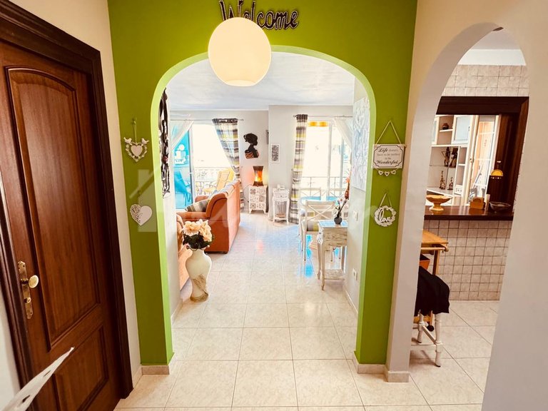 Penthouse for Sale in Los Cristianos, Santa Cruz de Tenerife 13